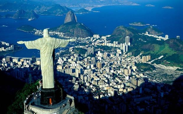 巴西房價跌 吸引外國人置產