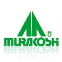 MURAKOSHI 按壓把手新色-霧黑色正式上市！